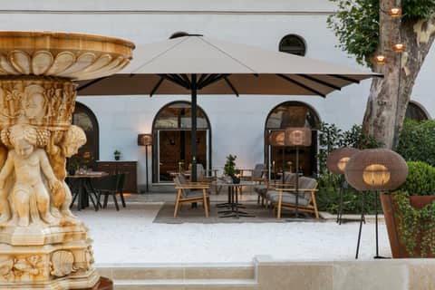 Palacio de los Duques a Gran Meliá Hotel - The Leading Hotels of the World — photo 5