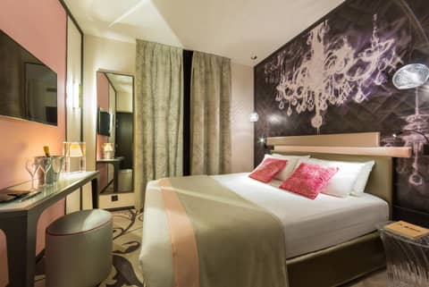 Hotel Yllen Eiffel — photo 2