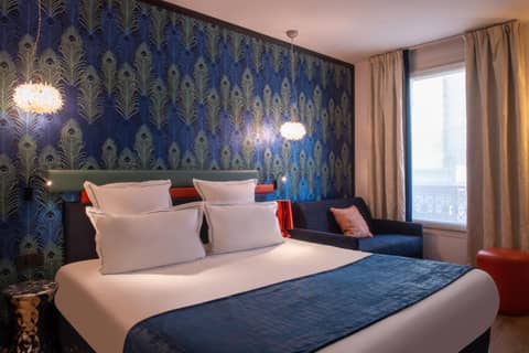 Hotel Yllen Eiffel — photo 3