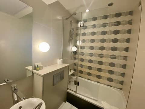 Hotel Yllen Eiffel — photo 4