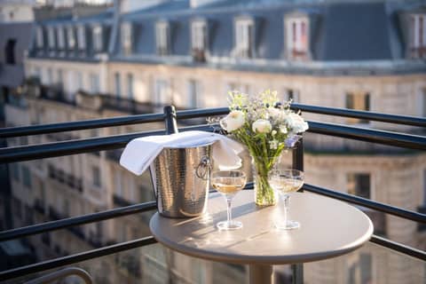 Hotel Yllen Eiffel — photo 5