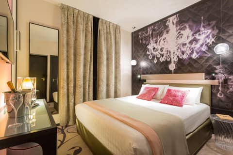 Hotel Yllen Eiffel — photo 6
