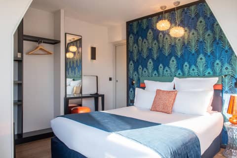 Hotel Yllen Eiffel — photo 8