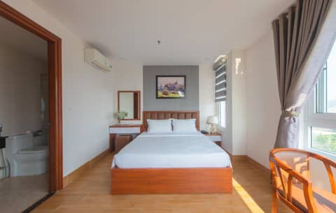 Canary Nha Trang Hotel — photo 4