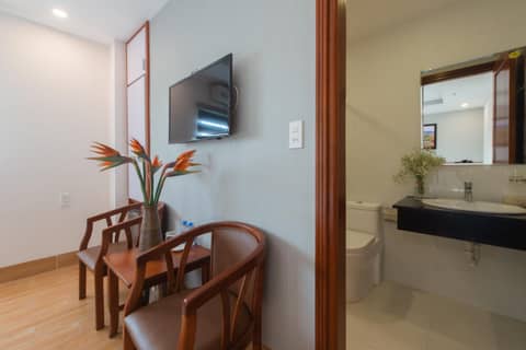 Canary Nha Trang Hotel — photo 5