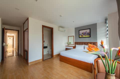 Canary Nha Trang Hotel — photo 7
