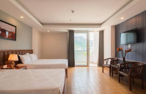 Canary Nha Trang Hotel — photo 8