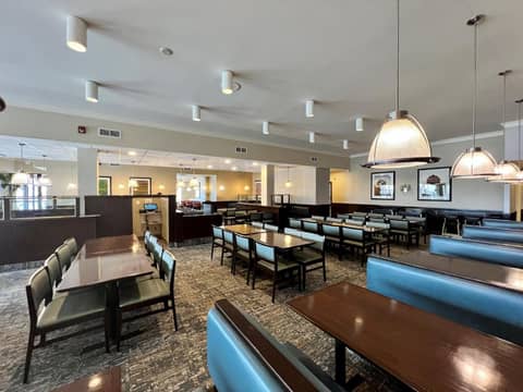 Holiday Inn Toronto Airport East by IHG — photo 3