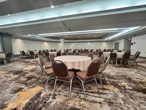 Holiday Inn Toronto Airport East by IHG — photo 5