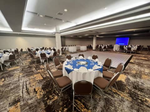 Holiday Inn Toronto Airport East by IHG — photo 6