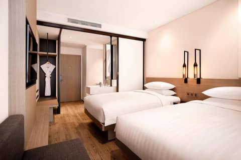 Fairfield by Marriott Seoul — photo 3