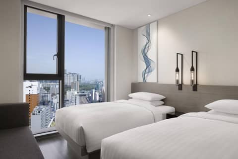 Fairfield by Marriott Seoul — photo 8