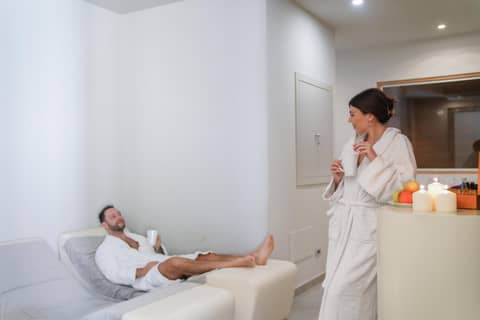 Hotel Grifone Firenze - Meetings & Spa — photo 5