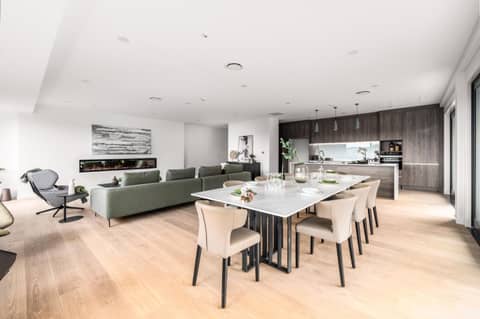 Sunrise Garden Suites — photo 2
