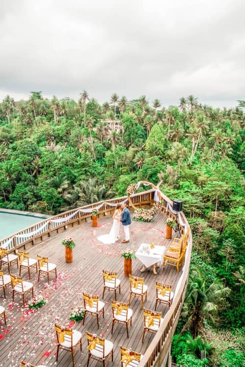 Kastara Resort — meeting & event spaces