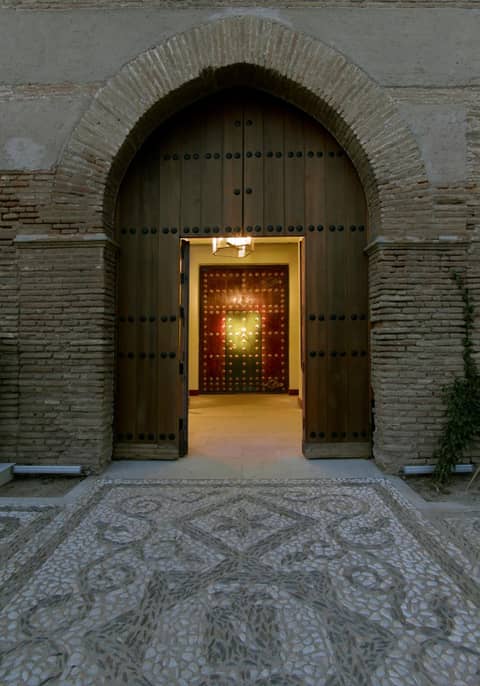 Parador de Granada — photo 2