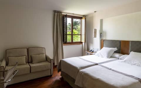 Parador de Granada — photo 7