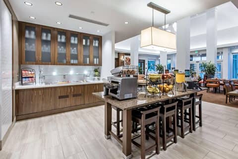 Hilton Garden Inn Minneapolis Airport Mall of America — photo 2