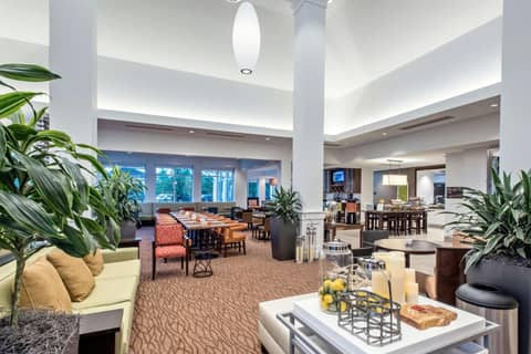 Hilton Garden Inn Minneapolis Airport Mall of America — photo 3