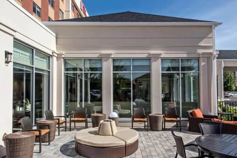 Hilton Garden Inn Minneapolis Airport Mall of America — photo 4