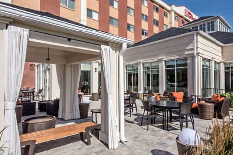 Hilton Garden Inn Minneapolis Airport Mall of America — photo 6