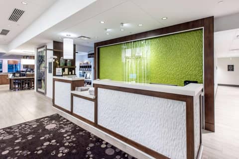 Hilton Garden Inn Minneapolis Airport Mall of America — photo 7