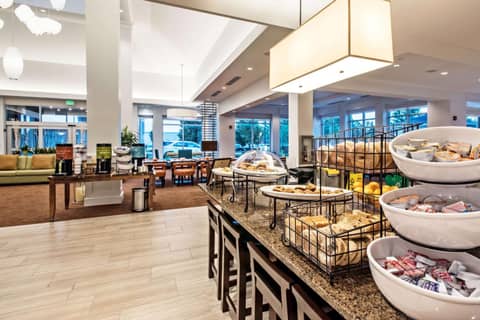 Hilton Garden Inn Minneapolis Airport Mall of America — photo 8