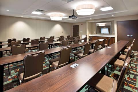 Hilton Garden Inn Minneapolis Airport Mall of America — photo 9
