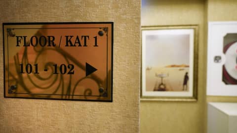 Hotel Gritti Pera & Spa — photo 4