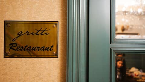 Hotel Gritti Pera & Spa — photo 6