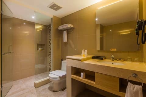 Best Western Kamala Jimbaran — photo 2