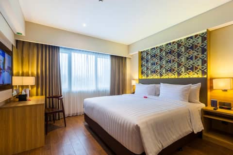 Best Western Kamala Jimbaran — photo 3