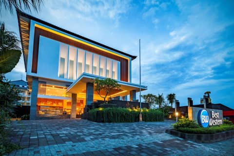 Best Western Kamala Jimbaran — photo 8
