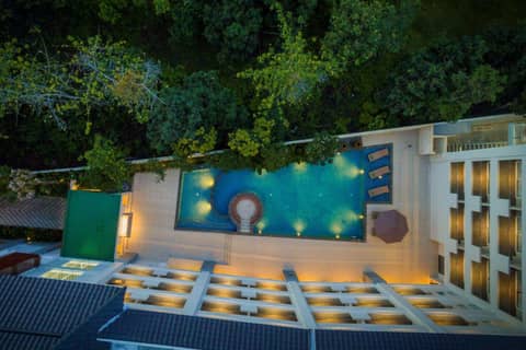 Best Western Kamala Jimbaran — photo 9