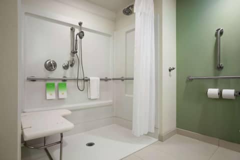 Home2 Suites by Hilton Philadelphia Convention Center — photo 2