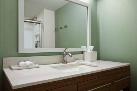 Home2 Suites by Hilton Philadelphia Convention Center — photo 3