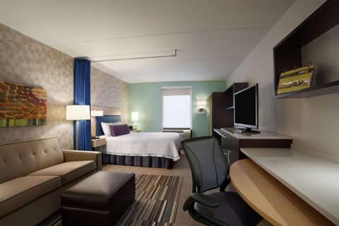 Home2 Suites by Hilton Philadelphia Convention Center — photo 7