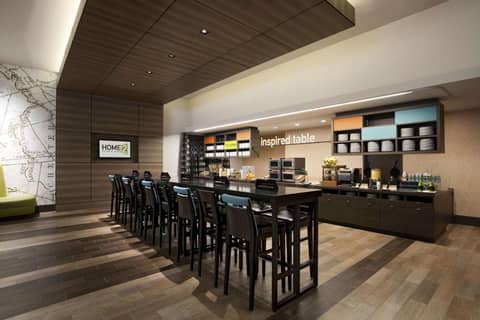 Home2 Suites by Hilton Philadelphia Convention Center — photo 9