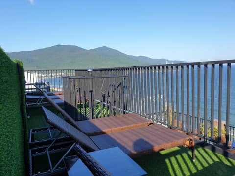 Seashore Hotel & Apartment — photo 2