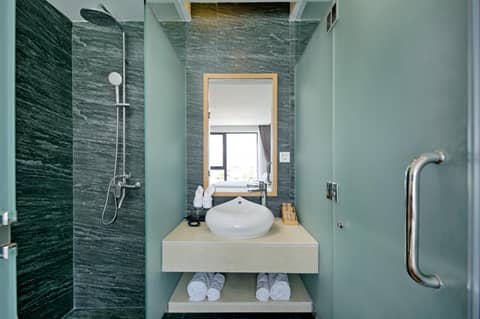 Seashore Hotel & Apartment — photo 4