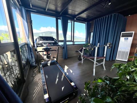 Seashore Hotel & Apartment — photo 7