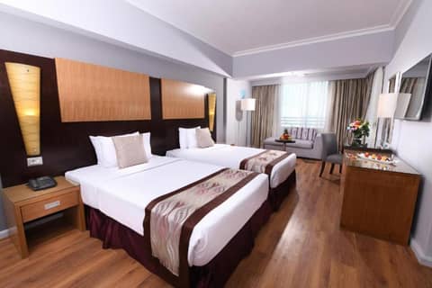 Tolip El Galaa Hotel Cairo — photo 3