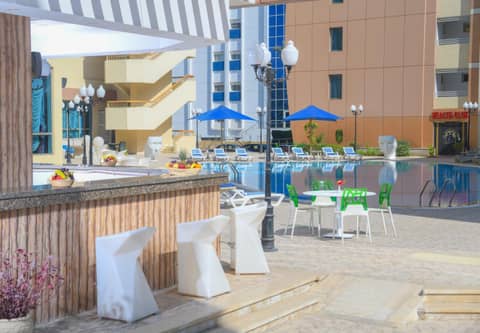 Tolip El Galaa Hotel Cairo — photo 4