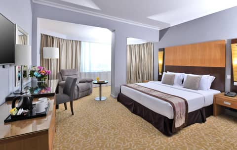 Tolip El Galaa Hotel Cairo — photo 5