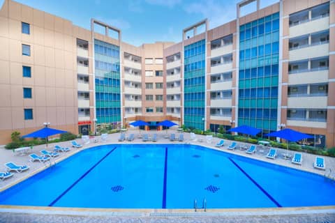 Tolip El Galaa Hotel Cairo — photo 8