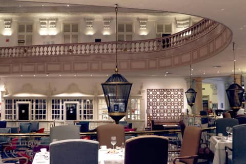 Gamma Monterrey Gran Hotel Ancira — photo 2