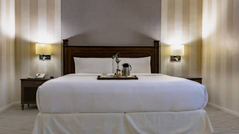 Gamma Monterrey Gran Hotel Ancira — photo 6