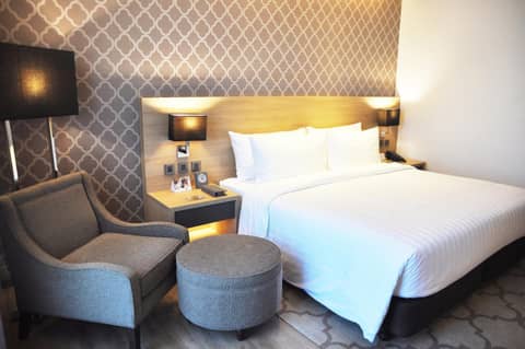 bai Hotel Cebu — photo 5