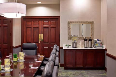 Residence Inn Milwaukee Downtown — photo 2