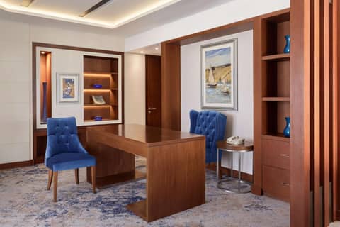Ramses Hilton Hotel & Casino — photo 3